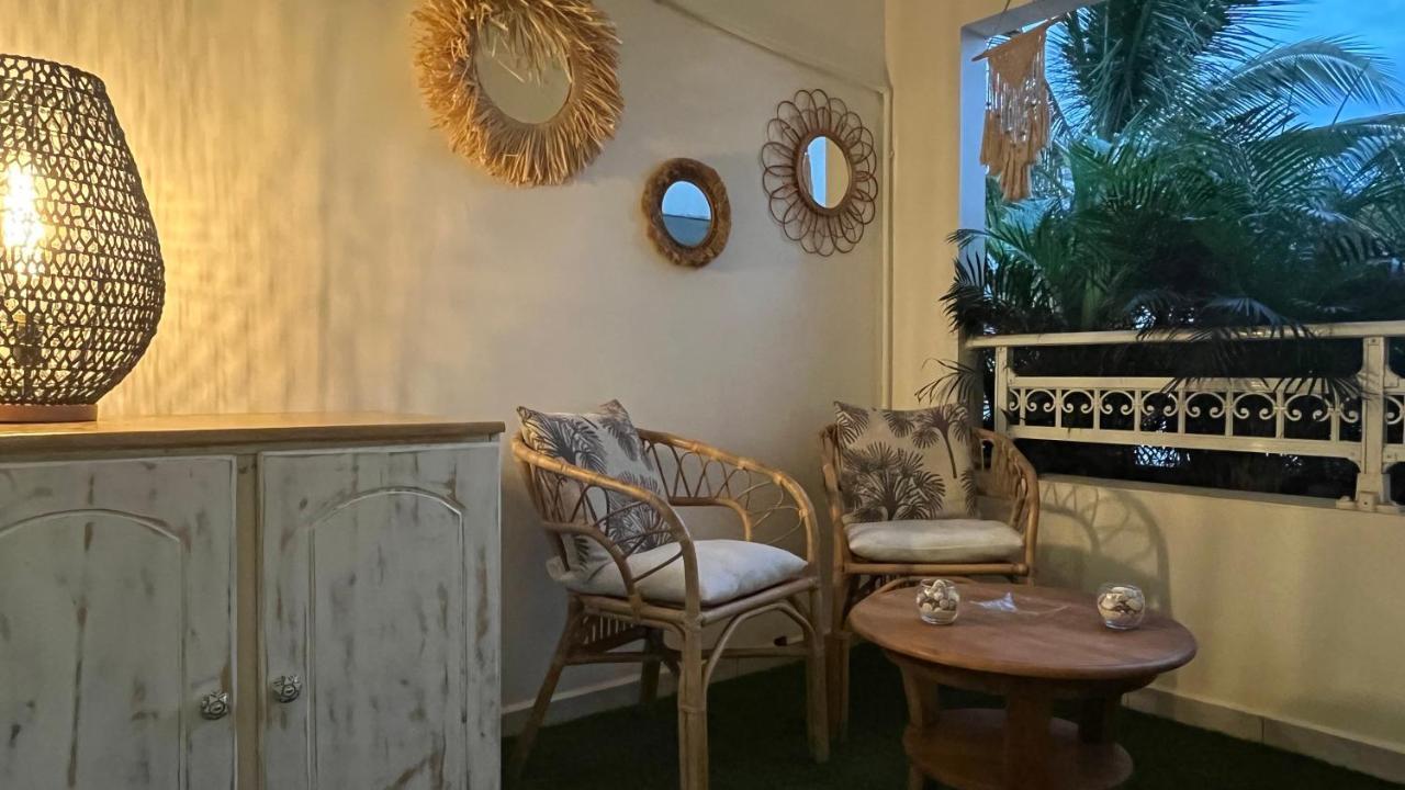 Calm & Cosy, Magnifique T1 Proche Chu Lejlighed Saint Pierre Eksteriør billede